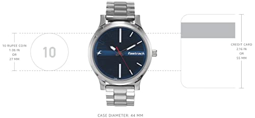 Fastrack-Fundamentals-Analog-Blue-Dial-Mens-Watch-NN38051SM03
