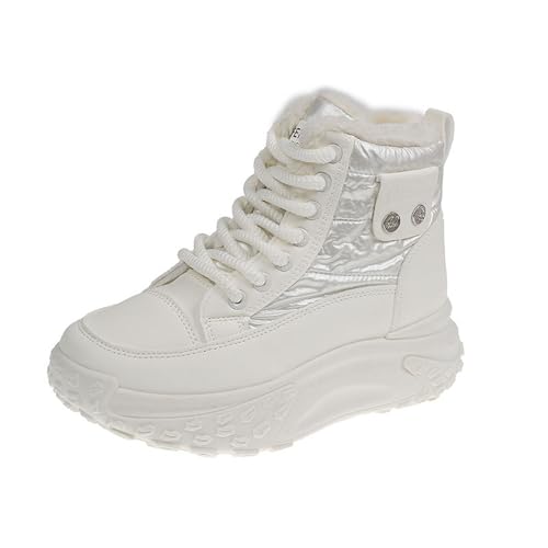 [GHSDQ] �J�W���A�� 25.0cm ���[�g���u�[�c �V���[�g �҂ݏグ ���� ���f�B�[�X �X�m�[�u�[�c ����~�� �x�[�W�� ���[�q�[�� �u�[�e�B �����₷�� �~ ��C �X�m�[�V���[�Y �h�� ���N�� �t�@�[ �������� �ۉ� �������� �w���C