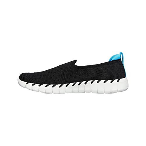 Image of Skechers Womens GO Walk Smart 2 - CHERLIN Slip-on Walking Shoes