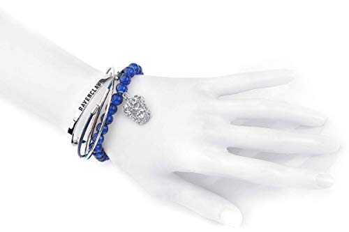 Harry Potter Ravenclaw Arm Party Bracelet Set3