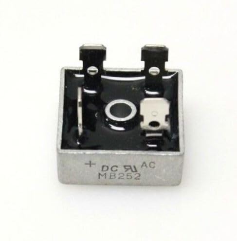 DC Components MB252 Bridge Rectifier
