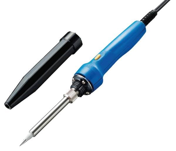 Soldador de doble potencia 20-200W TQ95