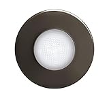 Balizas LYRA R/B (GRF,TR,230V) - Tensión alimentación: Grafito - Color difusión: Transparente - Color embellecedor: 230V 50Hz - Caja de empotrar: Sí - Color LEDs: Inexistente