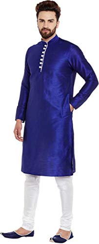 Image of ABH LIFESTYLE Men's Kurta Pyjama set