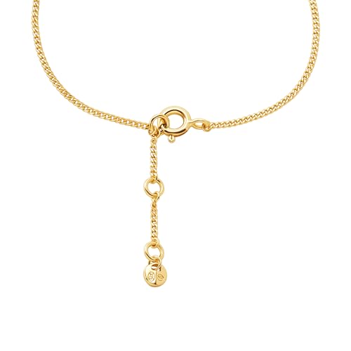 Image of Michael Kors Gold-Tone Bracelet for Women; Sterling Silver Bracelets; Jewelry for Women