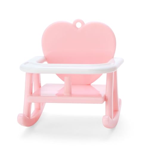 Image of Sanrio 555029 My Melody Baby Chair Mat, Medium