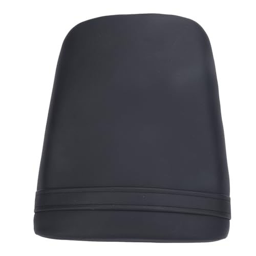 Itonash Bequemes Stoßdämpfungsmotorrad Im Hinteren Kissen (mit PU-Leder, Schaumstoffpolsterung) für CBR1000RR 2004-2007