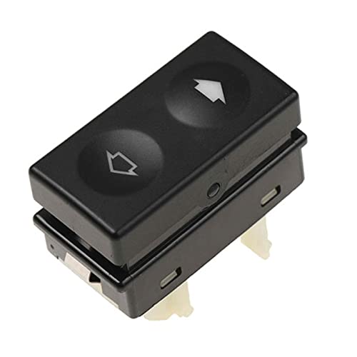 Interrupteur lève-vitre BMW E36 réparer commande défectueuse bouton unique Z3 318i 325i