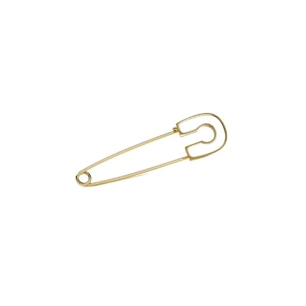 RWRAPS Taille ändern Kleine Pin Taille Sammlung Artefakt Brosche Strickjacke Feste Kleidung Schnalle