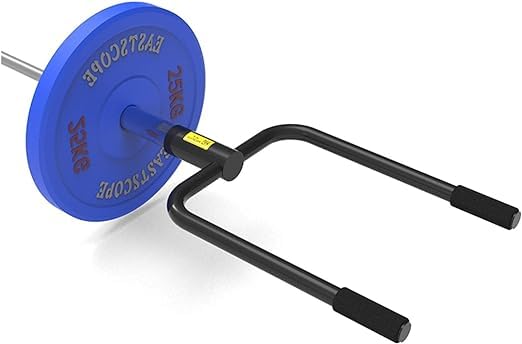 Landmine Attachment Shoulder Press Landmine Handle, Landmine Barbell Gym Attachment for 2-Inch Olympic Bar, T Bar Row Landmine Exercise Equipment (B0CWNDWGL9) Amazon Price History, Amazon Price Tracker