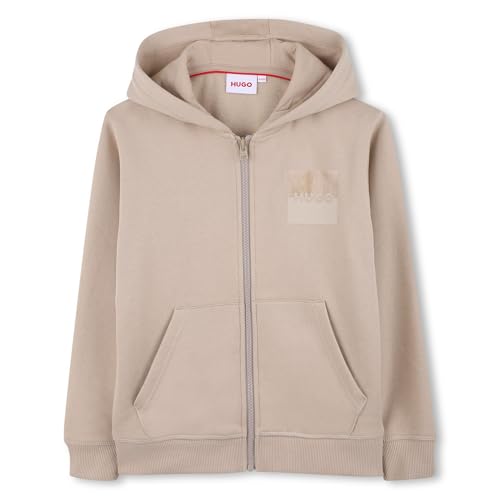 Sweater Garçon HUGO pour l école et les sorties en famille