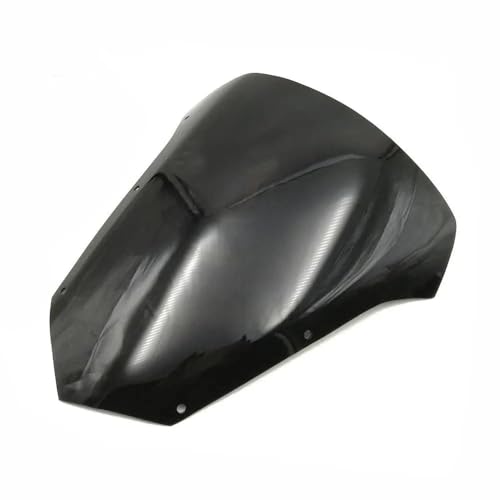 Pare-brise FZ6 Fazer S2 pour le confort des trajets quotidiens et longs road-trips
