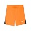Rickie Orange/Puma White|puma Black