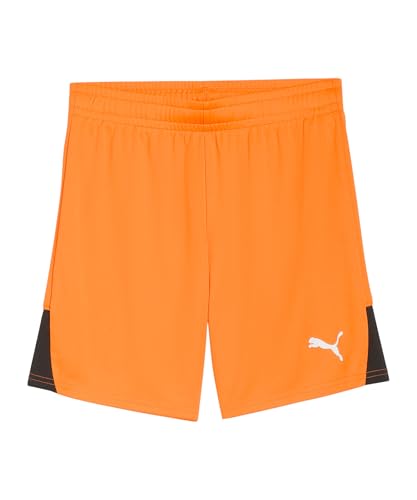 PUMA TeamLIGA26 - Pantaloncini Jr