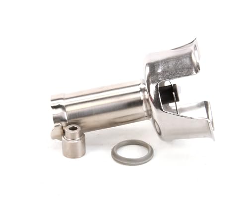 Robot Coupe 39455 Bell Cover Assembly Mp550 B