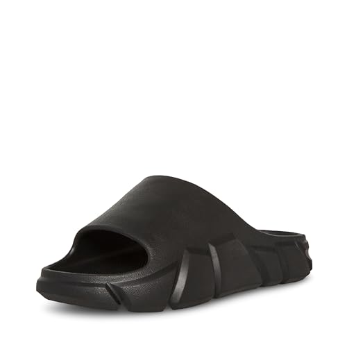 Steve Madden Men's Charged Slide Sandal