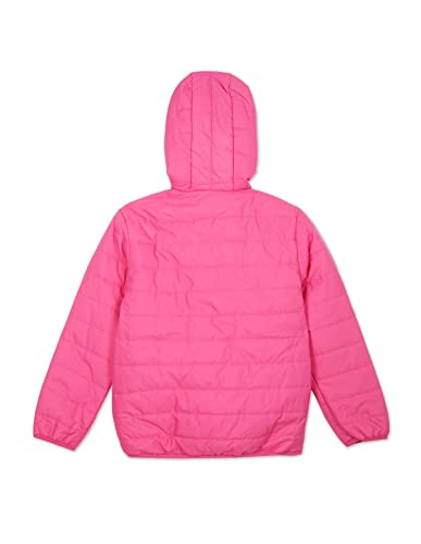 Image of U.S. POLO ASSN. Girls Jackets