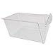 240351061 Refrigerator Fresh Drawer Genuine Original Equipment Manufacturer (OEM) Part