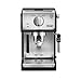 De'Longhi ECP35.31Traditional Barista Pump Espresso Machine, Coffee and Cappuccino Maker, Black