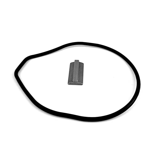 Kit entretien turbine pompe à eau pour révision hors-bord Honda 115 135 150 HP - 5