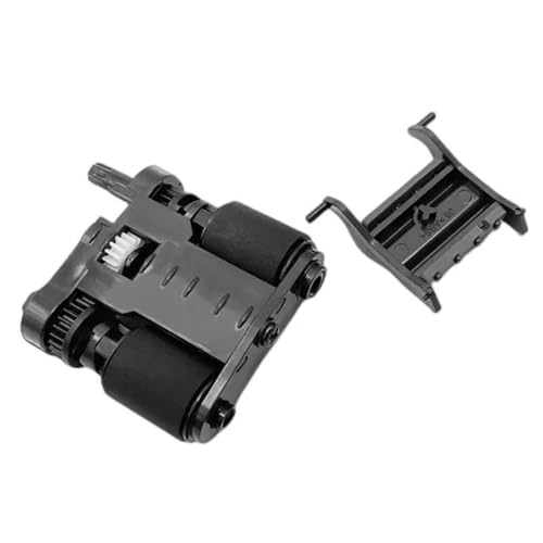 Rouleau de ramassage et tampon séparation HP M477 M377 M426 M427 galet alimentation papier
