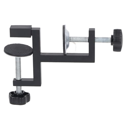 Universal-Zaunklemme in Y-Form mit Verlängertem Basisdesign, 10–57 Mm Holzbearbeitungsgerät für Tischkreissägen, Klemmwinkel, Bohrmaschinen, Tische, Oberfräsen, Gehrungssägen