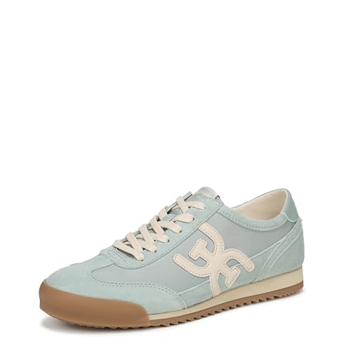 Sam Edelman Ivey Sneaker Calypso Mint/White 10