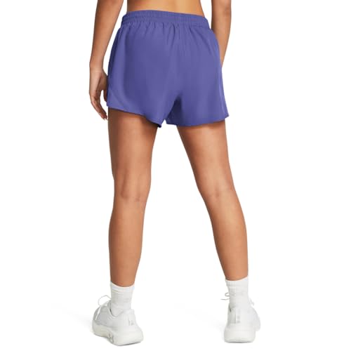 Image of Under Armour Women's Fly by Shorts