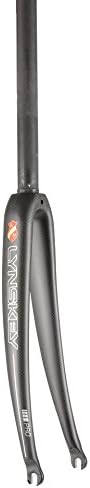 Lynskey Pro Carbon Road Fork (Incl FSA 160-3010 Comp Plug)