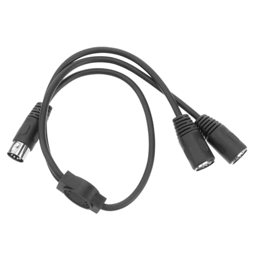 Câble adaptateur Midi Din SHOWERORO pour libérer la créativité en home studio