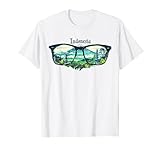 TravelersSouvenir Sunglasses Indonesia Landscapes