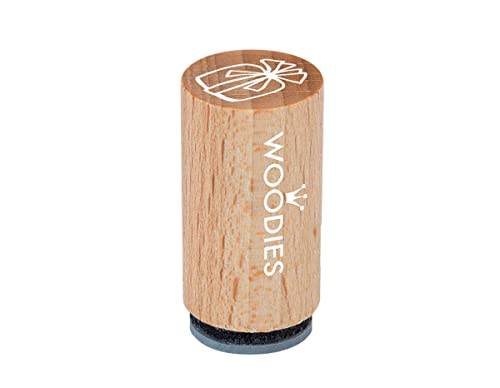 INNSPIRO Sellos, Madera, Multicolor, One Size