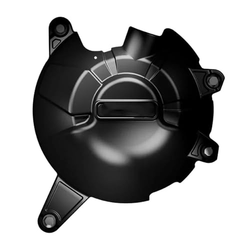 Couvercle de protection moteur moto en alliage durable pour Z900SE