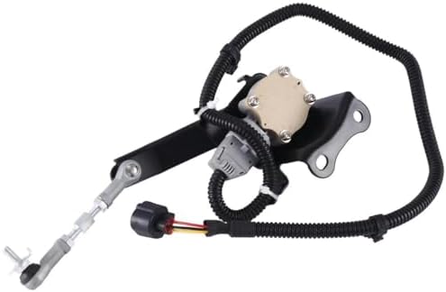 Front Right Height Control Sensor for Lexus LX470 1998-2007 89405-60010 60011 60012 Car Height Sensor