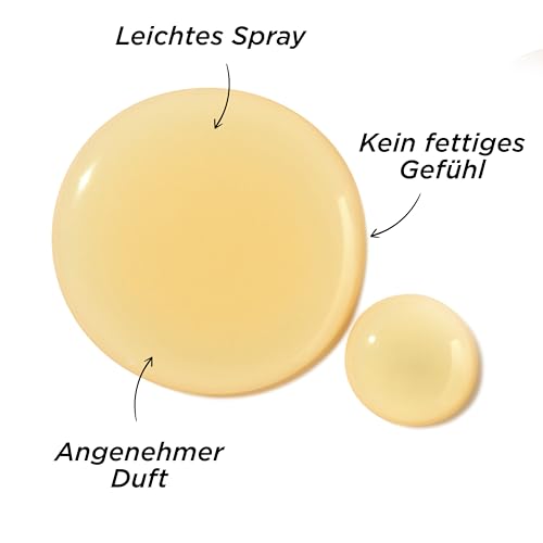 Elizabeth Arden Elizabeth Arden - Eight Hour-Universal-Wunder-Öl All-In-One-Behandlung mit Vitamin E und Omegas 6 und 9 Feuchtigkeitsspendend und Revitalisierend Für Körper und Haare Geeignet - 100 ml