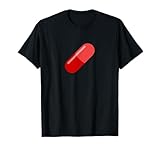 Red Piller’s Red Pill