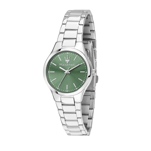 Imagen de Maserati Reloj Mujer, Sólo Tiempo, Analógico