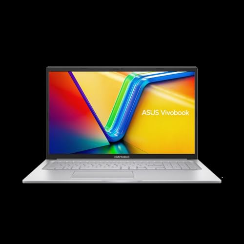 ASUS Vivobook 17 X1704VA-AU196W - 17,3' FHD IPS, Intel Core i7-1355U, 16GB RAM, 1000GB SSD, Windows 11 Home