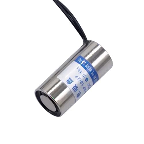 Aimant électrique de levage P13/27 12V pour bloquer et trier 1kg max