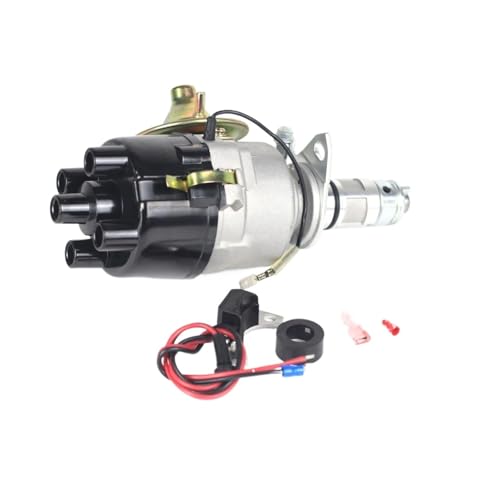 Distributeur d'allumage électronique stable compatible Austin et Mgb 45D4 - 2