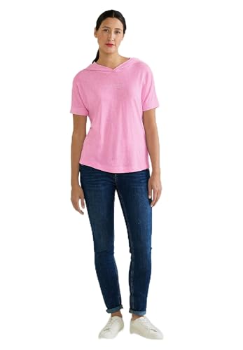 STREET ONE Kapuzenshirt