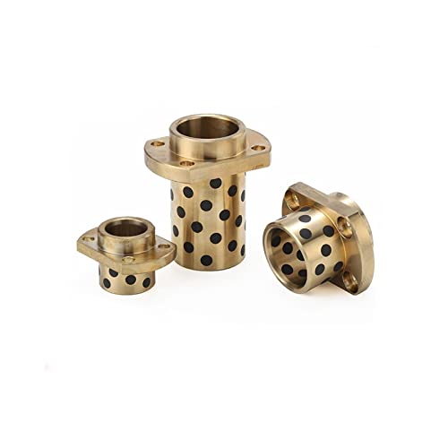 12,13,16mm ���a ���� �g���~���O �t�����W �t�����W�t�� �^�J �ܐZ �O���t�@�C�g �I�C�����X �u�b�V���O ���j�A 1�� (�J���[ : MPITZ�A�T�C�Y: IDxODxH-FLxFH)