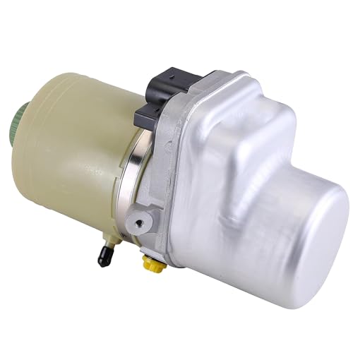 Partsline Pompe de direction assistée électrohydraulique - compatible avec A1 (1.2 TFSI, 1.6 TDI), Ibiza IV (1.2 TDI, 1.4 TDI), Polo V (1.2, 1.4 TDI) - équivalent à 6Q0423156M, 6R1423051Q