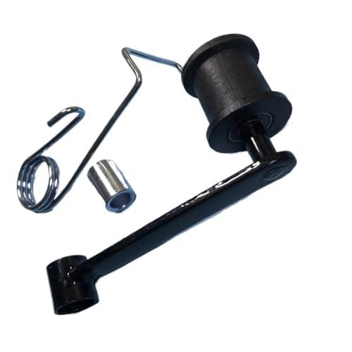 Galet tendeur de chaîne quad XY250 S pièce transmission 250cc
