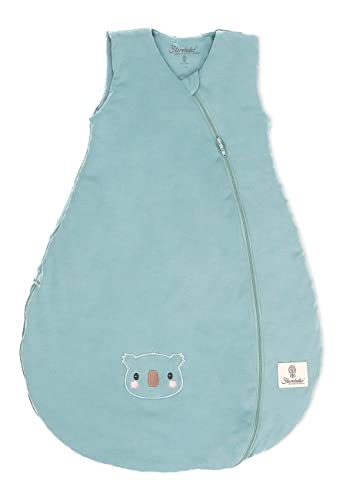 Sterntaler Baby Unisex Schlafsack Baby Ganzjahres-Schlafsack Kalla -...
