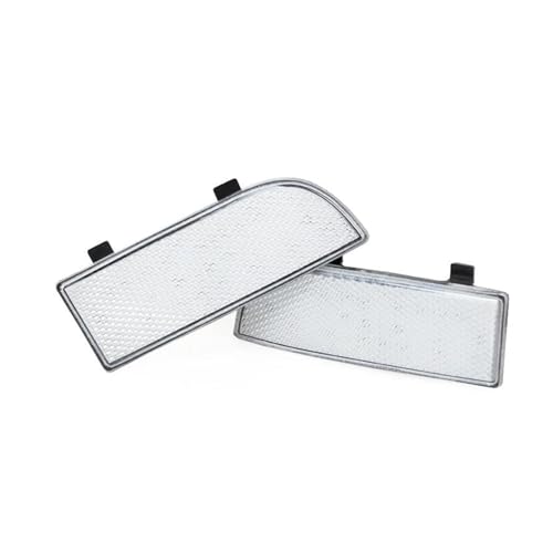 Feux circulation LED Mercedes Sprinter W906 feu frein réflecteur blanc 2006-2016