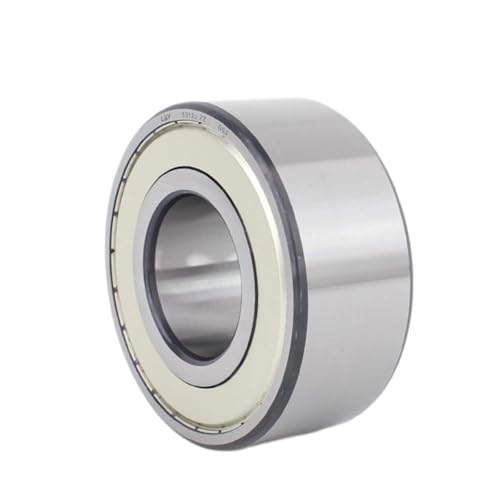 Roulement 5302-2Z à billes double rangée 60X110X36.5MM étanche - 3