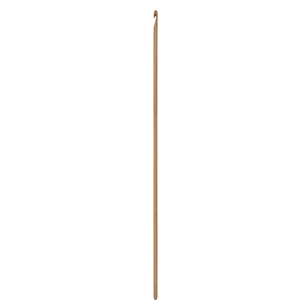 Pony Bamboo Crochet Hooks, Multi-Colour, 2mm