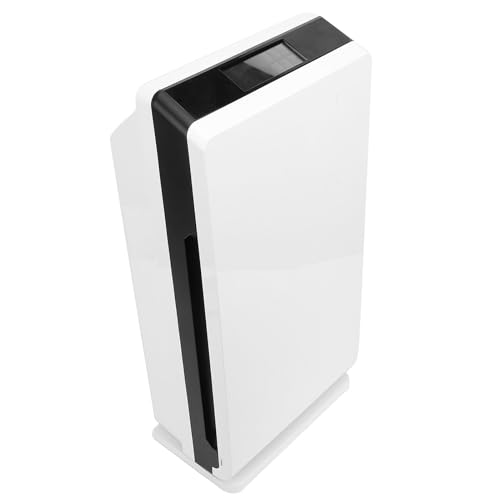 Purificador de aire con filtro HEPA para 100 m² miniatura 4