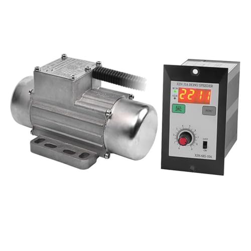 Moteur de vibration DC sans balais 7200 TR/Min anticorrosion